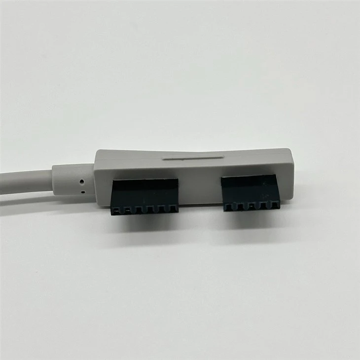 Cardioline Compatible Click ECG Holter Cable price