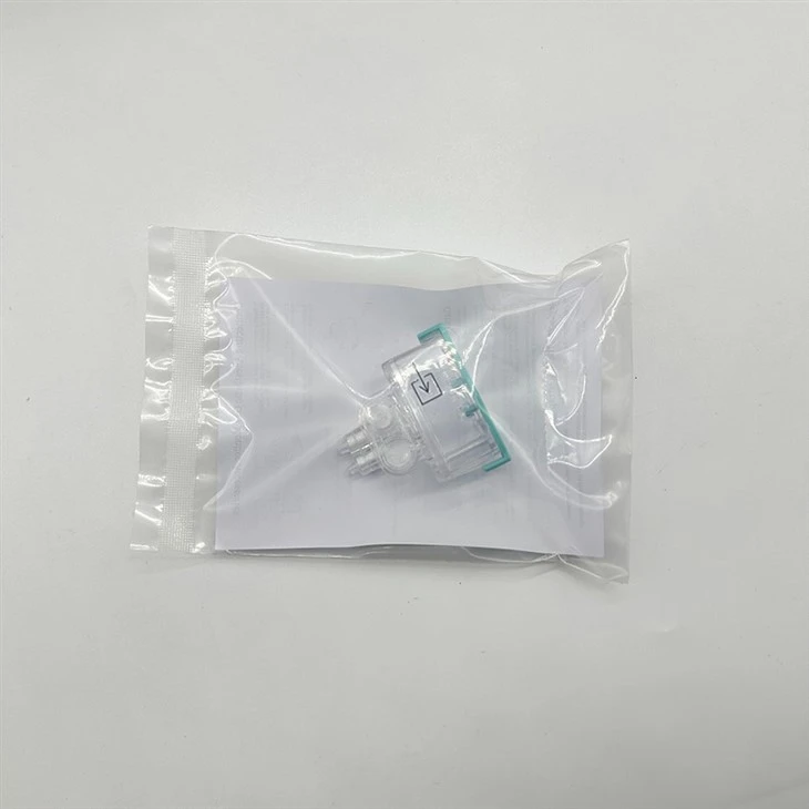 Water Trap Anesthesia Gas Monitor 989803110871 M1657B