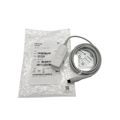 Original Mindray TMS30 Telemetry Spo2 Sensor Kattalar uchun barmoq klipi 512FT