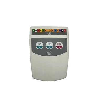 {{0} -14 ECG Faluciant Modul