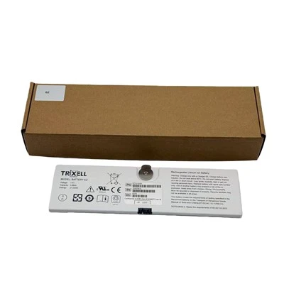 Batareya EZ 7.4V 3.68Ah Trixell Pixium 2430 EZ DR 3543 EZ X-Nurlar detektori uchun