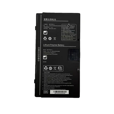 BATTERY-X IRay qayta zaryadlanuvchi XF DR Panel batareyasi
