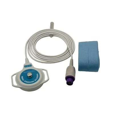 Mos keluvchi Bionet FC1400 Toco Transducer