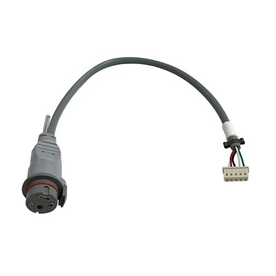 IBP BD ulagichi MS22148 uchun IBP BD ulagich uchun o'tish kabeli