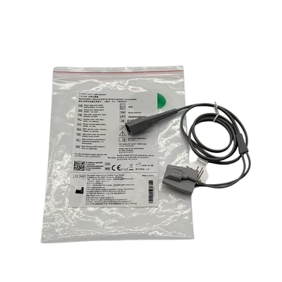 EDAN Pediatrik Silikon Yumshoq-Uch SpO2 Sensor 1m SH5 02.01.210121