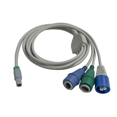 Edvard Leytgices Flotrac Cable EV 1000 14 PHTFC1