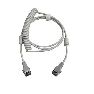 Ge Sog'liqni saqlash bo'yicha marquettel mos keluvchi Ekg Macal kabel 700044-210