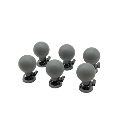 IUni qayta ishlash qiymati lampochka elektrodlari 6 / Set 2104783-001