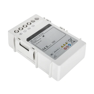 Liiflein defibrilator batareyalari Cu tibbiy Kultm101a Cu-HD1