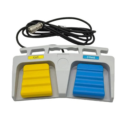MAJ-1258 OLYMPUS UES-40 uchun pedal oyoq kaliti