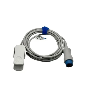 Mindray 512FLH qayta foydalanish mumkin Spo2 sensori 115-012807-00