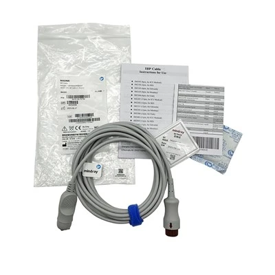 Original Mindray IBP kabeli 001C-30-70759 IM2201