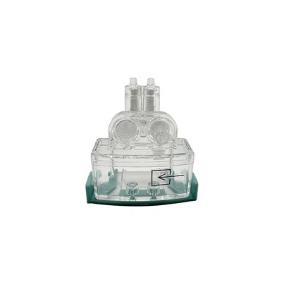 Suv qopqog'i Anesteziya gaz monitorlari 989803110871 m1657b