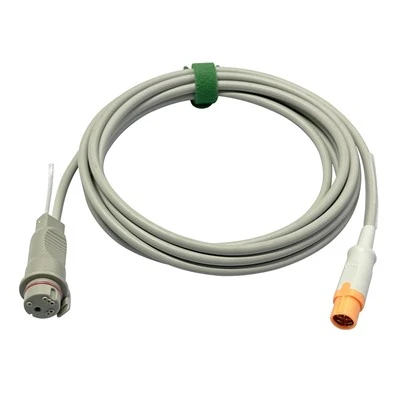 Siemens 7 Pin uchun qayta ishlatiladigan IBP adapter kabeli