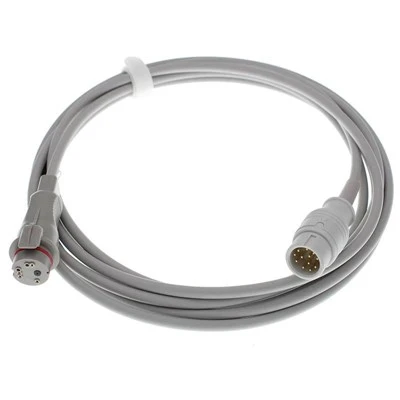 Qayta ishlatiladigan IBP adapter kabellari komen 12 pinlar uchun mos keladi
