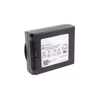 Welch Allyn CP50 XD-100654 BATT33 batareyasi