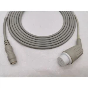 Mindray Datascope IBP Transduser Adapter Kabeli
