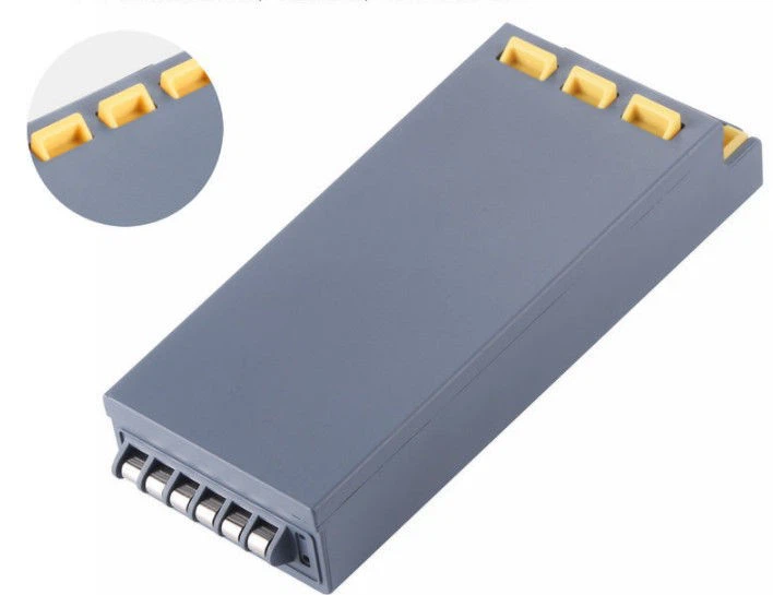 Philips Defibrillator Medical Battery Backup HeartStart