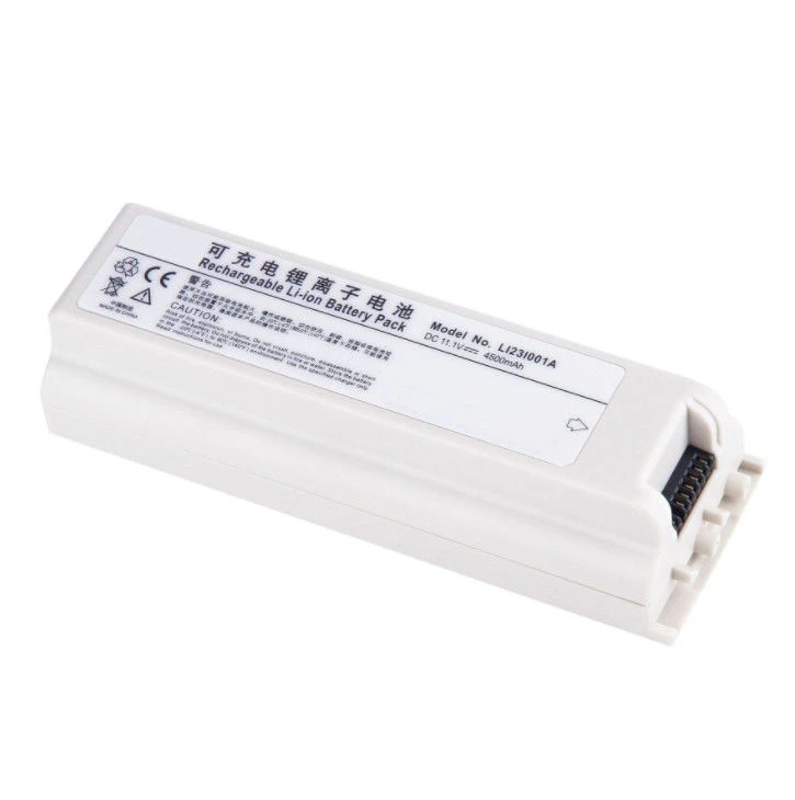Rechargeable Medical Equipment Batteries For Mindray