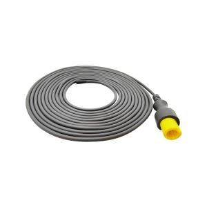 Dataskop bilan mos keladigan qizilo'ngach rektali Mindray harorat harorati