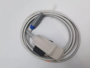 Edan M3 bilan mos keladigan SPO2 Sensor Adult Clip