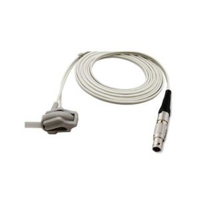 GE Critikon 8721 7 pinli neonat o'rash SpO2 sensori