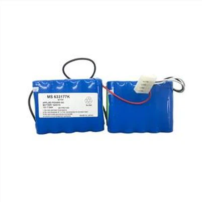 GE Vital Signs batareyasini nazorat qiladi