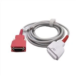 Masimo 20pin ulagichi Spo2 uzatma kabeli