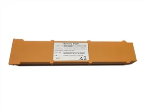 Metrax PRIMEDIC Defibrilator batareyasi to'plami M240