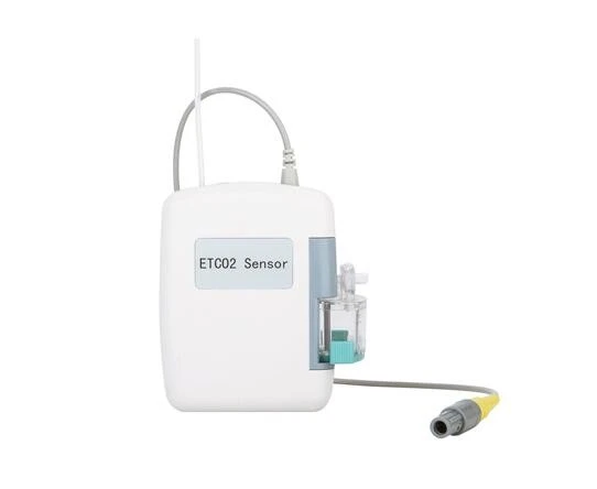 Mainsteam ETCO2 Sensor LH900