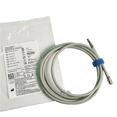 Original Edan NIBP Tube 3.0m TPU 85A Kulrang