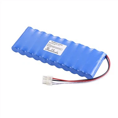 Viasy 110707 Acutronic Bird Fabian batareyasi